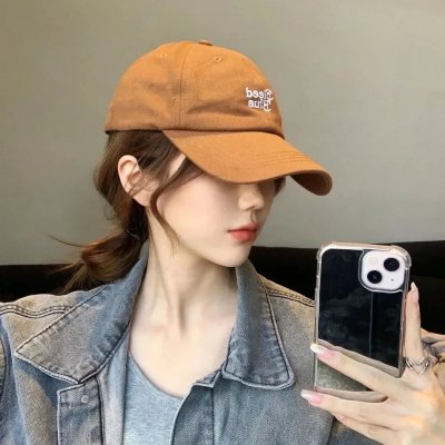 怕羞的黄莺
